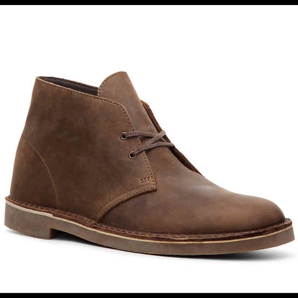 Soft Leather Women’s Clark’s